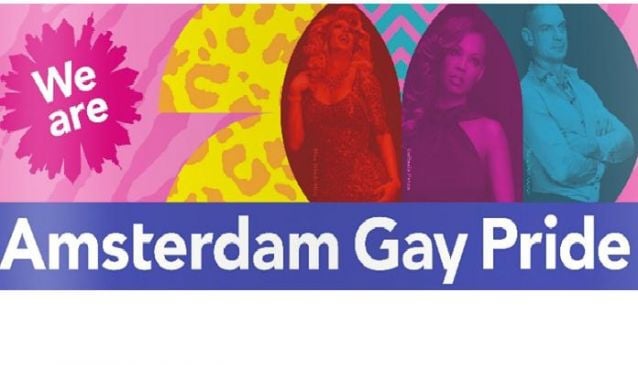 Centro de Informações Turísticas para Gays em Amsterdã
