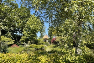 Giethoorn et le pays des moulins à vent – Un voyage à travers la Hollande ancienne