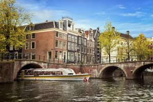 Go City Amsterdam Pass: Attractions Pass with Rijksmuseum