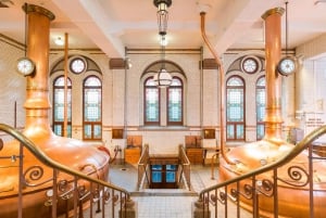 Go City Amsterdam Pass: Attractions Pass with Rijksmuseum