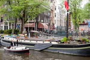 Go City Amsterdam Pass: Attractions Pass with Rijksmuseum