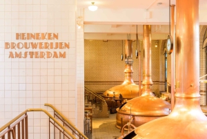 Go City Amsterdam Pass: Attractions Pass with Rijksmuseum