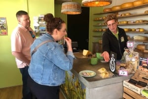 Gouda, Witches & Cheese - Private Day Tour