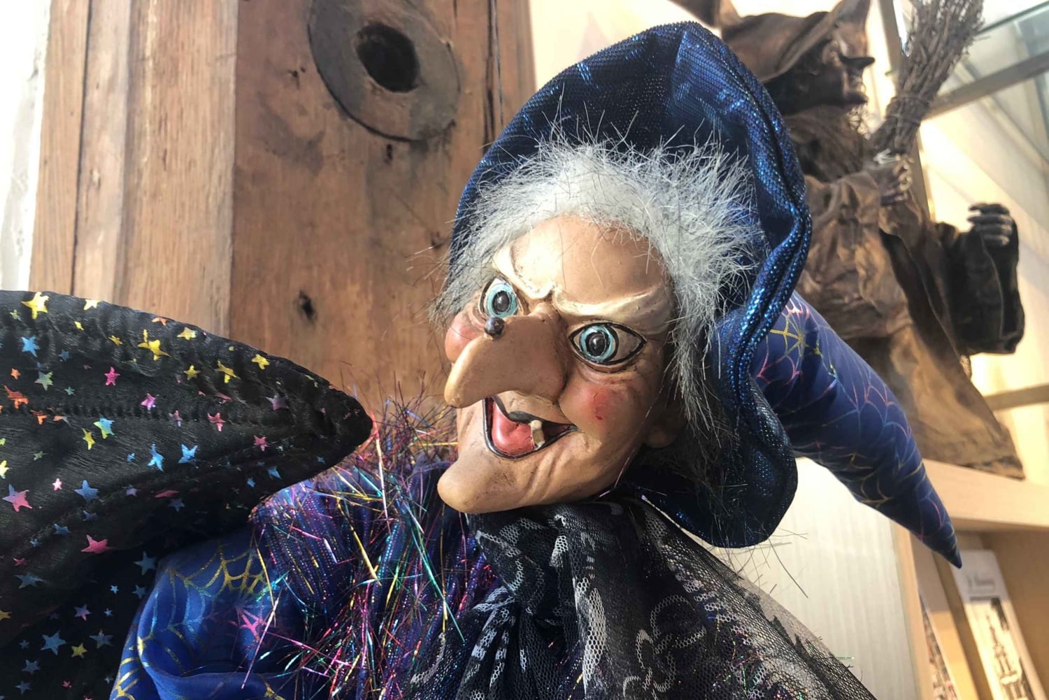 Gouda, Heksen & Kaas Tour