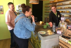 Gouda, Heksen & Kaas Tour