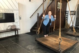 Gouda, Heksen & Kaas Tour