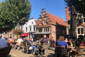 Gouda, Heksen & Kaas Tour