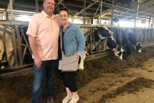 Gouda, Heksen & Kaas Tour