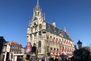 Gouda, Heksen & Kaas Tour