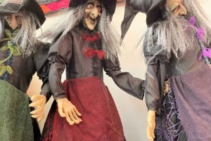 Gouda, Heksen & Kaas Tour