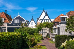 Half-Day Countryside Bike Tour from Amsterdam