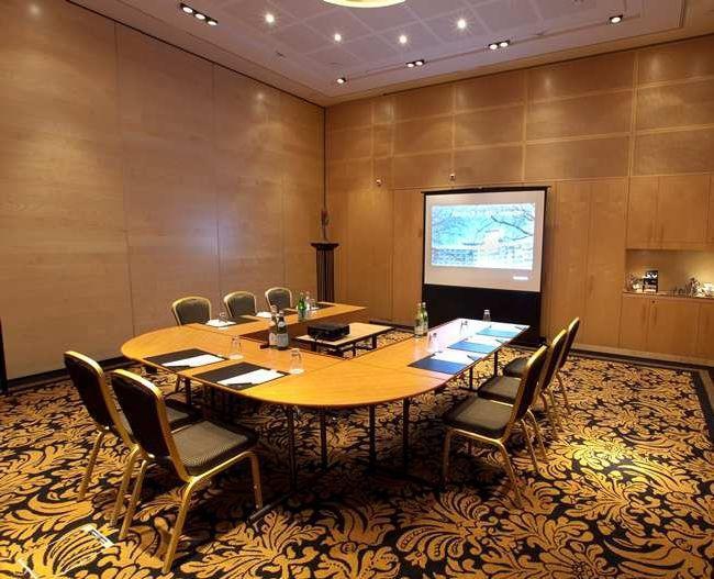 Hilton Amsterdam