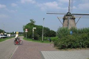 Historic Amsterdam 2-Hour Private Tour with Local Guide