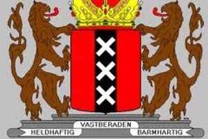 Historyczny Amsterdam - 2-godzinna prywatna wycieczka z lokalnym przewodnikiem