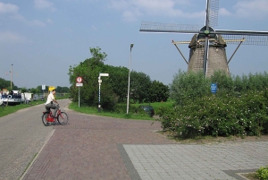 Historyczny Amsterdam - 2-godzinna prywatna wycieczka z lokalnym przewodnikiem