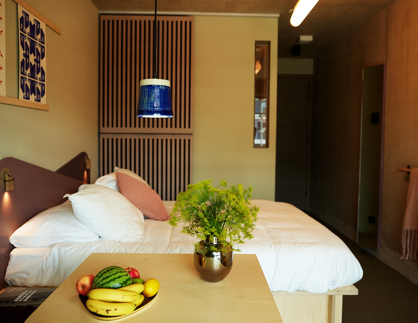 Hotel Jansen Amsterdam Bajeskwartier