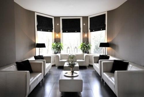Hotel Piet Hein