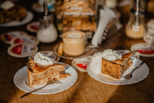 Humans of Amsterdam - kulturalna wycieczka piesza w małej grupie