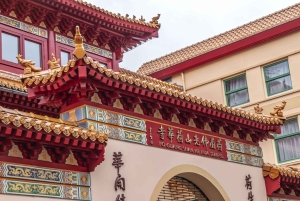 Instagram-Fotoshooting in Amsterdam mit einem Fotografen