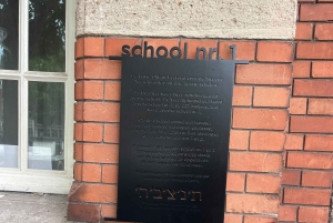 Juutalainen Amsterdam: 400 vuotta historiaa ja muistoja