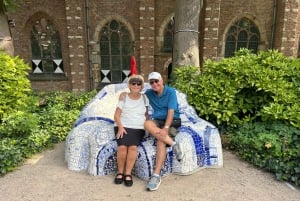 Visite des moulins de Kinderdijk, de la ville de Delft et de l'usine Delft Blue