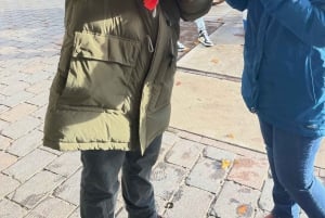 Visite des moulins de Kinderdijk, de la ville de Delft et de l'usine Delft Blue