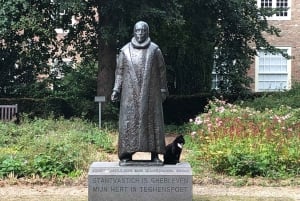 Visite des moulins de Kinderdijk, de la ville de Delft et de l'usine Delft Blue