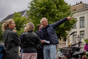 Leiden: tour a pie por los lugares de interés cultural NUEVO