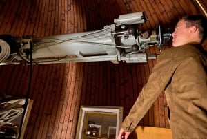 Leiden: Historical private guided tour from Amsterdam