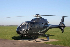 Lelystad Airport: de ultieme Holland Tour