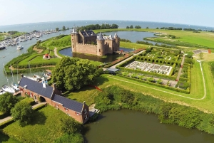 Lelystad Airport: de ultieme Holland Tour
