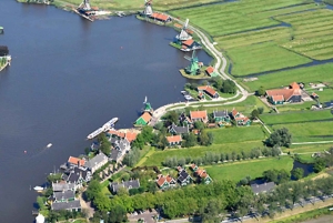 Lelystad Airport: de ultieme Holland Tour