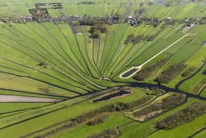 Lisse: Drive-it-Yourself Dutch Countryside GPS Audio Tour