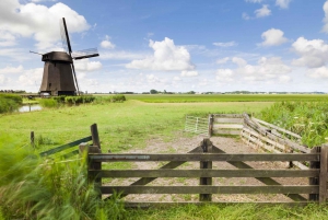 Lisse: Drive-it-Yourself Dutch Countryside GPS Audio Tour
