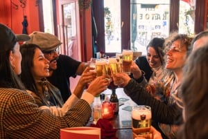 Local Foodie Adventure in Amsterdam