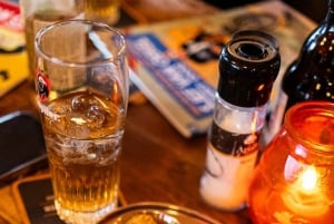 Local Foodie Adventure in Amsterdam