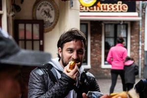 Local Foodie Adventure in Amsterdam