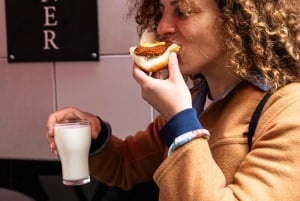 Local Foodie Adventure in Amsterdam