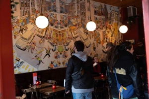 Local Foodie Adventure in Amsterdam