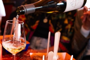 Гастрономическое приключение в Амстердаме