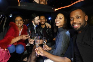 Luxury VIP Tour of Amsterdam Center