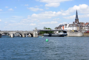 Maastricht og Tripoint heldagsudflugt fra Amsterdam