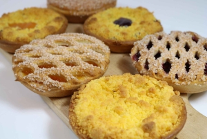 Maastricht: Dagstur fra Amsterdam med 3 landemærker