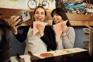 Amsterdam: Stroopwafel-cocktailworkshop