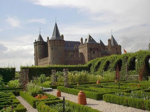 Muiderslot