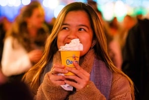 Biglietto d'ingresso per la pista di pattinaggio sul ghiaccio di Museumplein