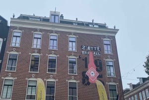 Amsterdam: Private Dutch Food Tour - Eat Like a Local