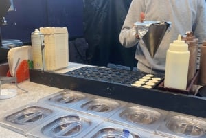 Amsterdam: Private Dutch Food Tour - Eat Like a Local