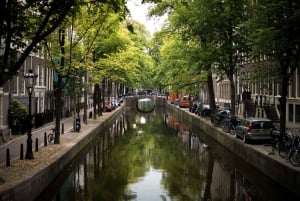 Humans of Amsterdam - Small group cultural walking tour