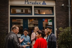 Humans of Amsterdam - Small group cultural walking tour